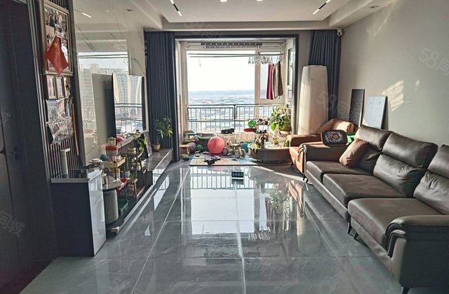 永宁花城3室2厅129㎡108万二手房图片