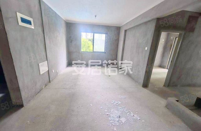 奇山新苑2室2厅75㎡75万二手房图片