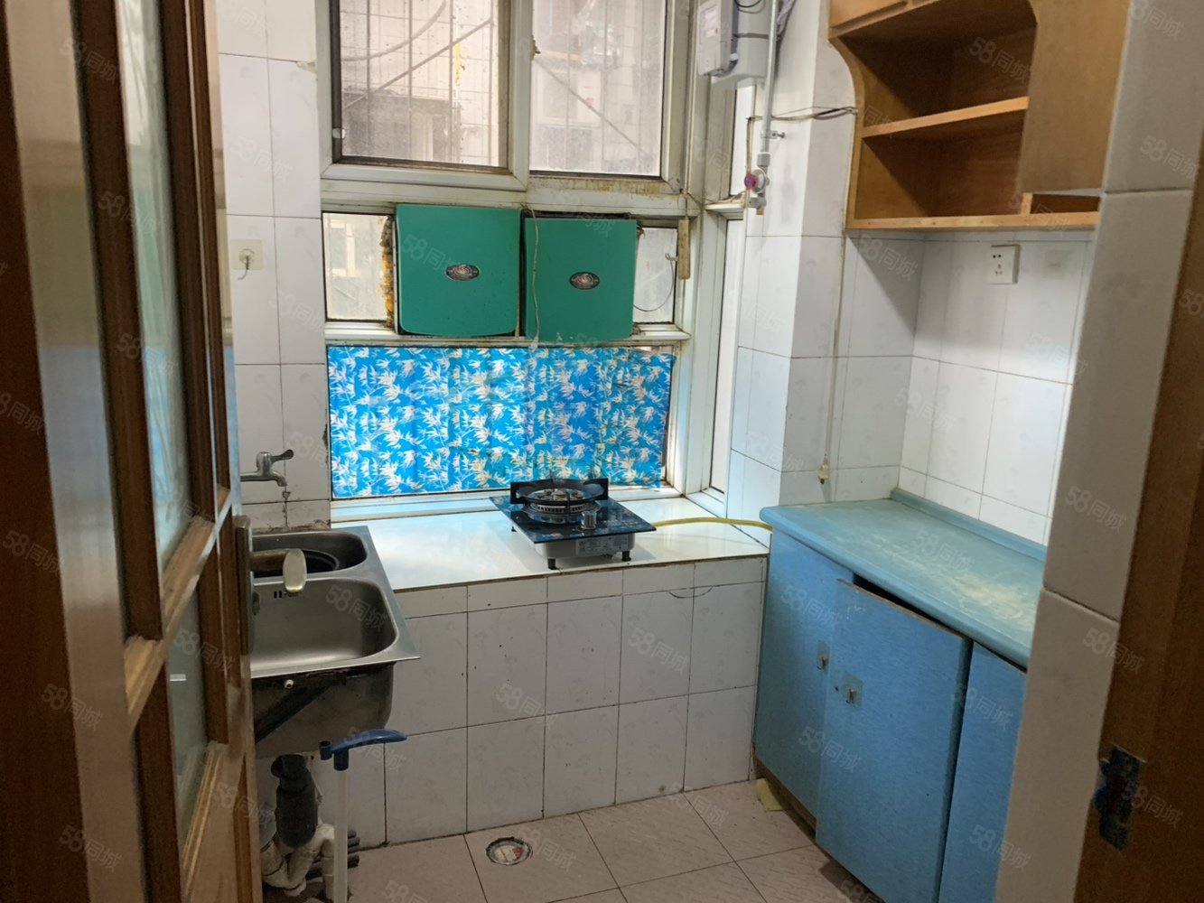 邦达商业城2室2厅1卫74㎡南28.5万