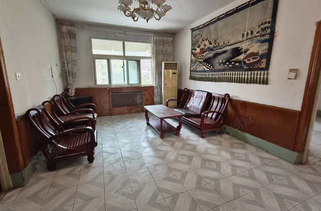 急售 新纺街 东昌中学 三室朝阳 小区停车方便 中华御苑