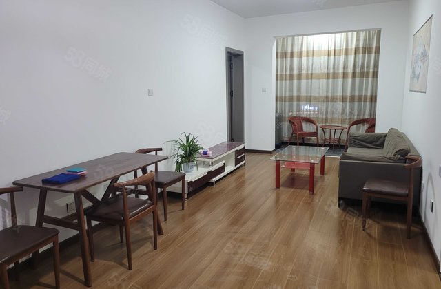 华美家园2室2厅77㎡55万二手房图片