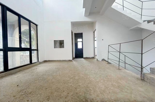 中海香樟墅6室2厅412.32㎡508万二手房图片