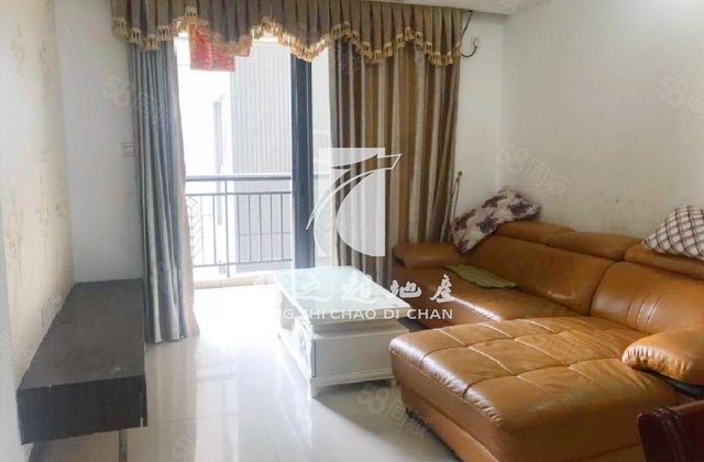 博澳城3室2厅88.84㎡90万二手房图片