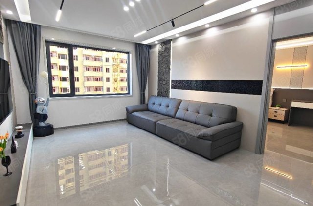 红旗佳苑2室1厅98.64㎡36.8万二手房图片