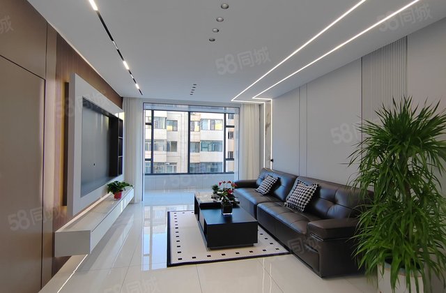 广基花园3室2厅125.85㎡89万二手房图片