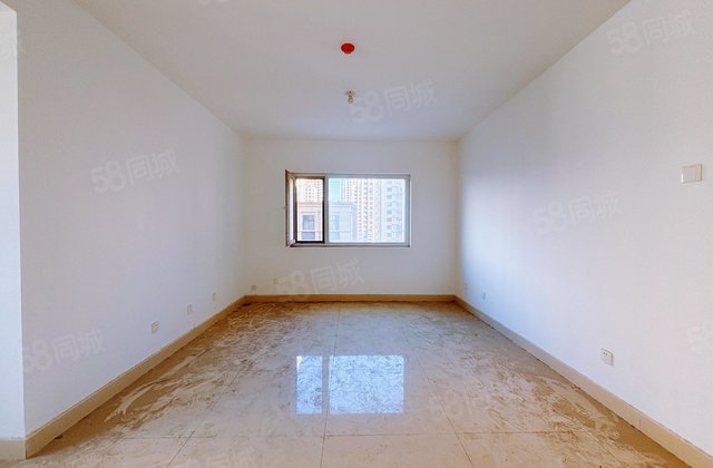 急售二中旁大学城商圈滨河大道公园陈口小区3室动静分区好楼层