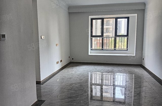 花园路电梯楼三室新房未住，阿尔卡，泰和园，理想城，水城印象