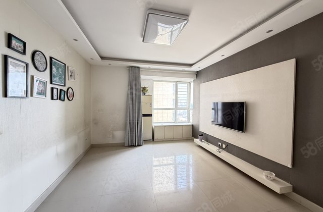 星光东昌丽都 两室两厅免大税送储藏室正规商品房