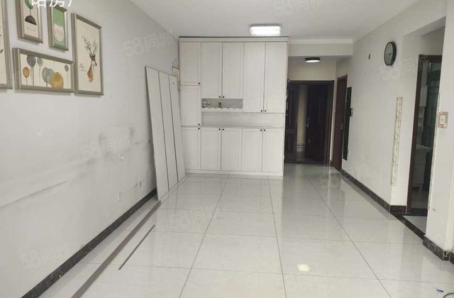 昌润莲城 东昌壹号院 好楼层 全天采光 带车储 看房有钥匙