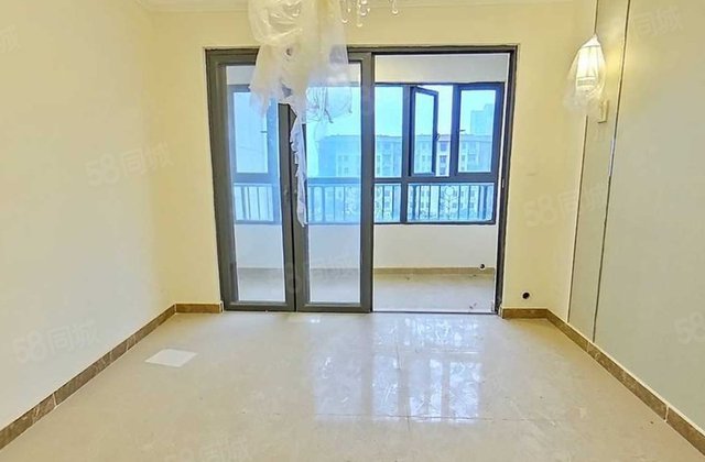 恒大御景半岛3室2厅97㎡59.5万二手房图片