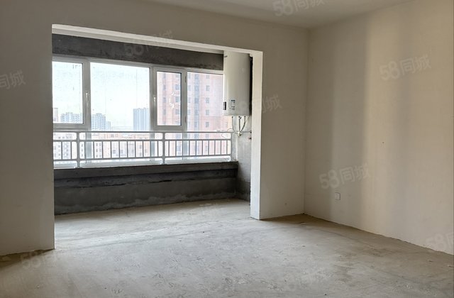 冠鲁明德华府4室2厅173㎡105万二手房图片