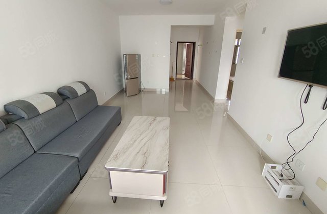 商品住宅 得房好 交通便利 刚需两居 南北通透 医疗配套成熟