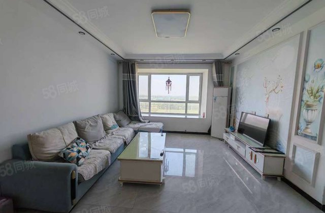 新一中！民生凤凰城8号院，带车位储藏室，