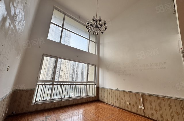 当代国际广场4室2厅190㎡129万二手房图片