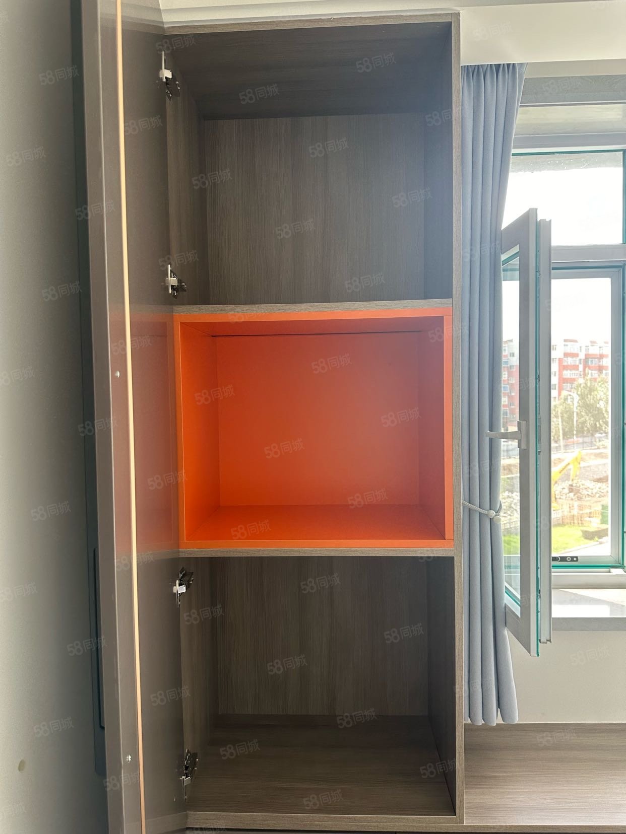 安居小区2室1厅1卫75.55㎡南26.8万