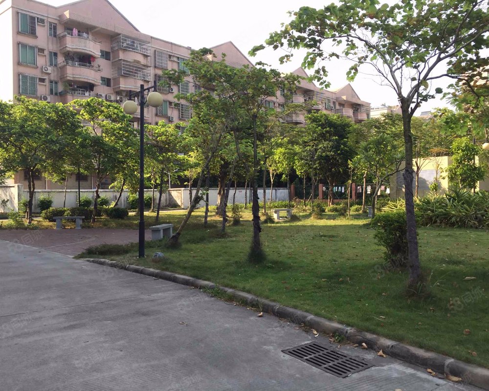 【亨元花园, 亨元花园小区详情,房价走势,房源,业主论坛】- 广州58