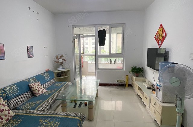 滨河实验 东苑 昌润莲城 徒骇河 兴华路      拎包入住