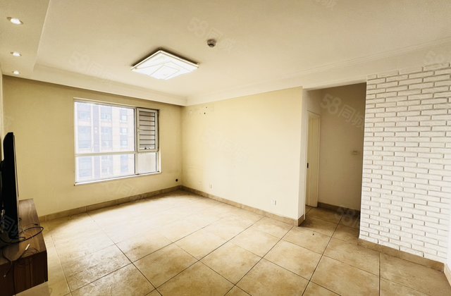 东昌中学 星美城市广场 精装三居室 送储免大税 好楼层