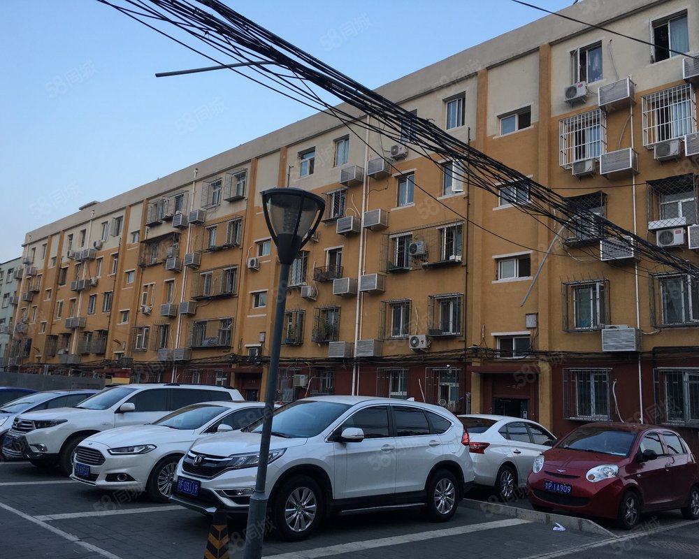 【北新家园, 北新家园小区详情,房价走势,房源,业主论坛】- 北京58