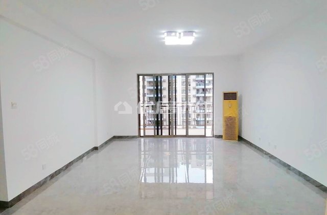 利海亚洲国际4室2厅157㎡180万二手房图片