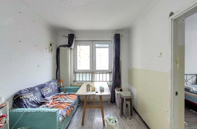 云泽嘉苑五区2室1厅61.57㎡120万二手房图片