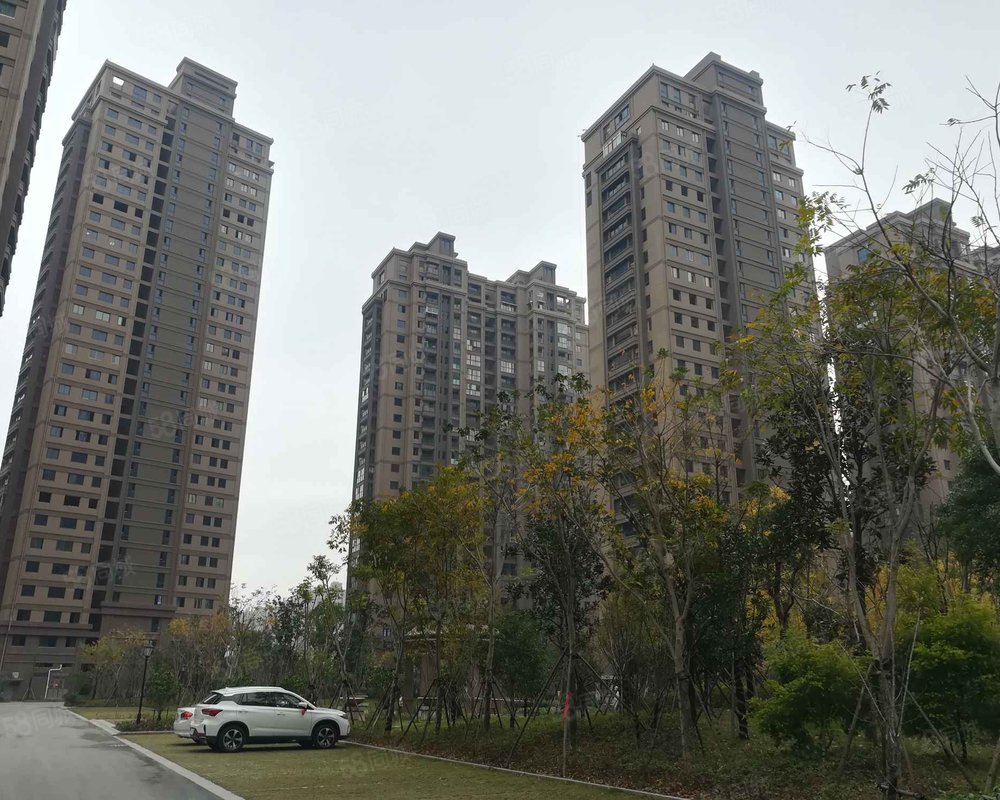 罗西住宅区五组团