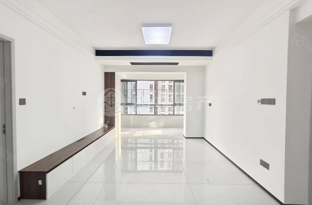 三明城投太阳岛3室2厅110.32㎡80万二手房图片