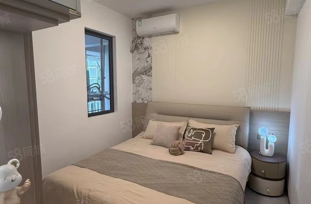 东方御龙湾3室2厅80㎡75万二手房图片