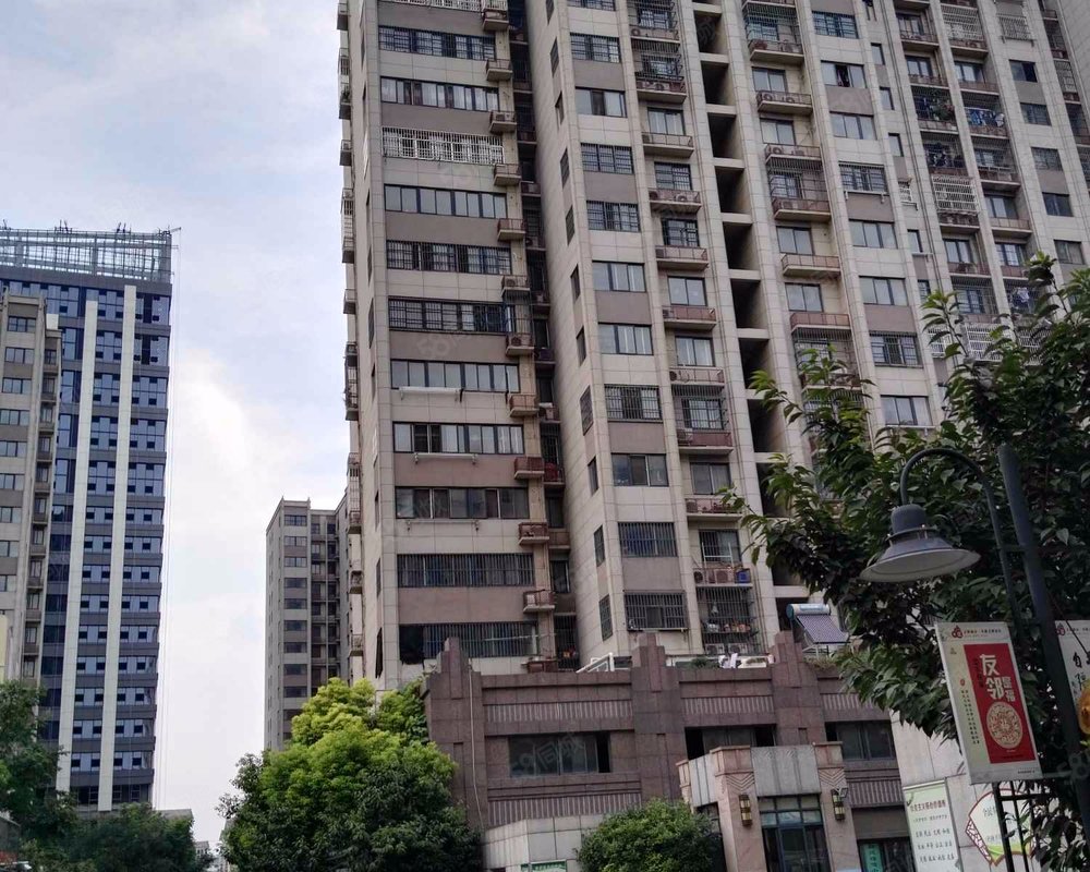 和风雅致小区小区详情,房价走势,房源,业主论坛】- 徐州58同城