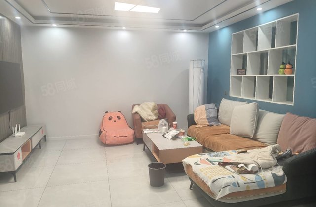 元中园社区3室2厅118.43㎡48万二手房图片