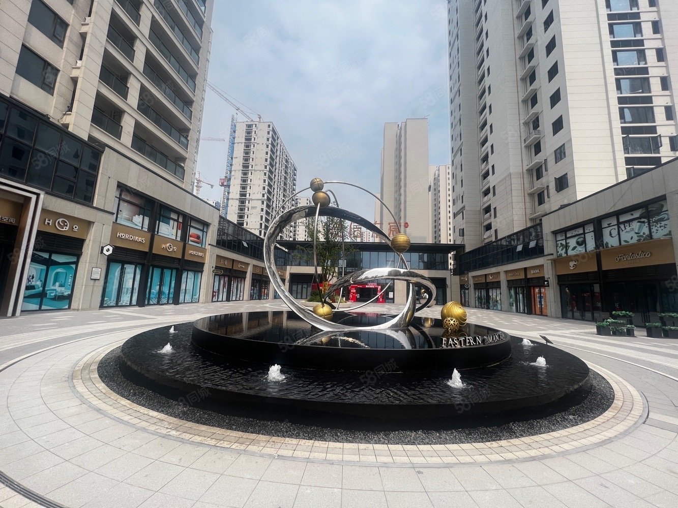 团购价还现送车位!,德信东宸里-温州58同城