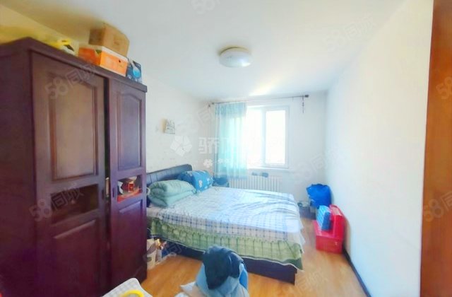 北鸿花园3室1厅106.34㎡85万二手房图片