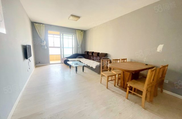 中海凤凰璟园(二期)3室2厅116.37㎡155.8万二手房图片