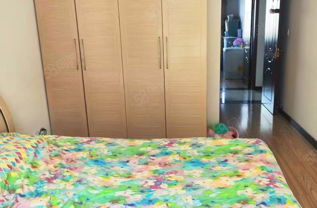 上东街区(一四期)2室1厅82.4㎡73.8万二手房图片