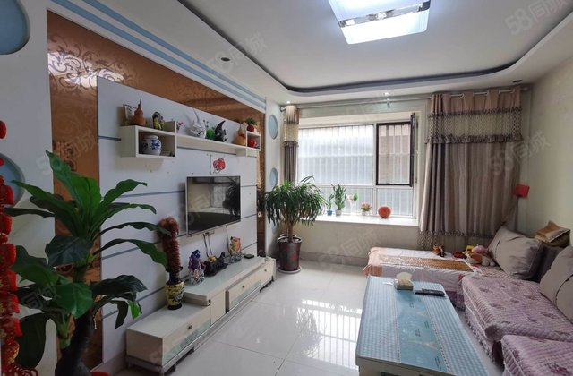 阳光 实验 月亮湾A区商品房 电梯二室 带储三里铺城市之尊