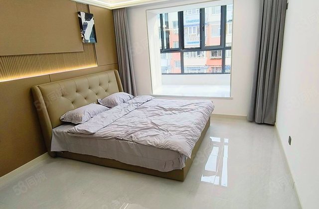 居家小区2室2厅72㎡49万二手房图片