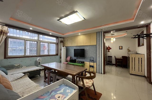 急售  文轩阳明！凤凰新城东区！满二！送储藏室！4楼！