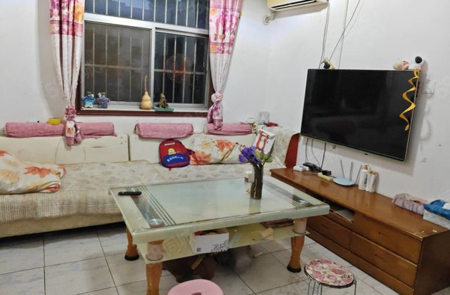 33麦，东苑，滨河昌润莲城附近，建校家属院中层