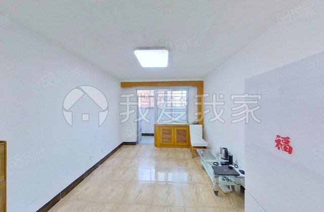 綠苑小區(qū)2室1廳1衛(wèi)75.2㎡南北560萬