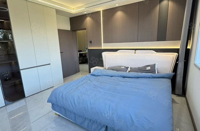 和睦人家2室2厅83㎡24.8万二手房图片