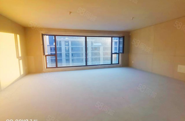 锦溢净月辰院3室1厅157.3㎡88万二手房图片