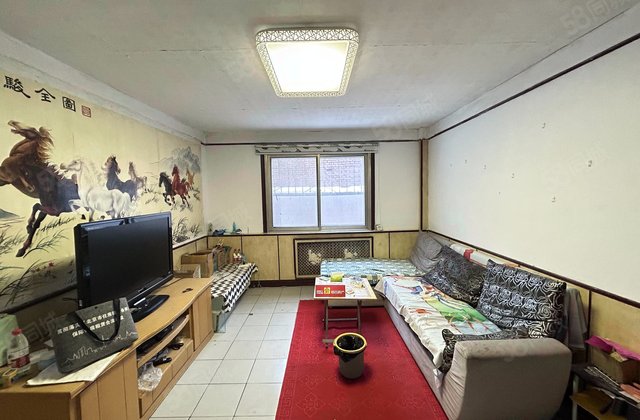 石河营小区3室1厅89.9㎡125万二手房图片