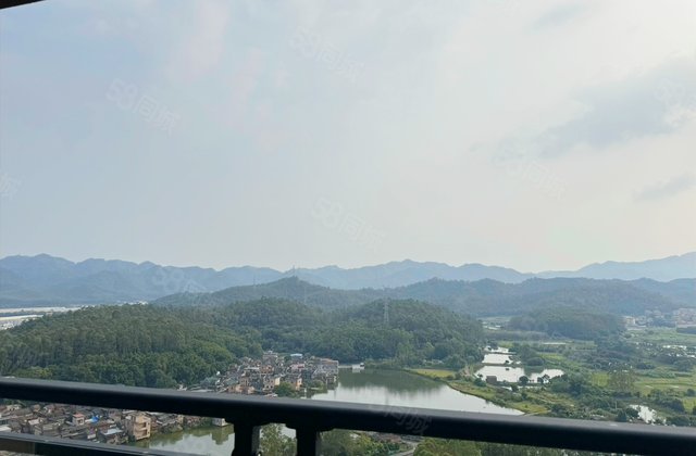 恒大滨江左岸3室2厅105.72㎡34.8万二手房图片