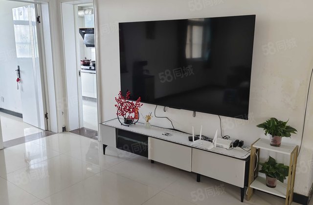 崇明源3室1厅114㎡41万二手房图片