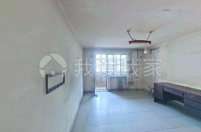 慈云寺小区(西区)2室1厅60.54㎡298万二手房图片