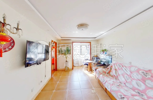 百荣嘉园2室1厅71.18㎡459万二手房图片