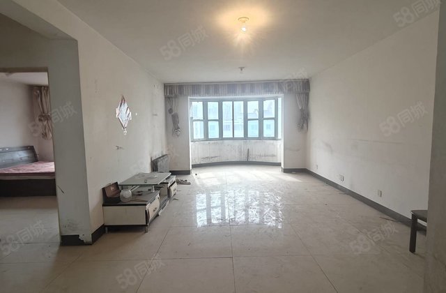 房文轩中学！东关国际！闸口新时代三叶草户型大三室！