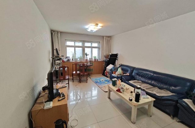 世达公寓2室2厅98.35㎡69万二手房图片