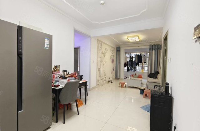 价了，金柱大学城，精装两室，户型方正，带储藏，海德二中