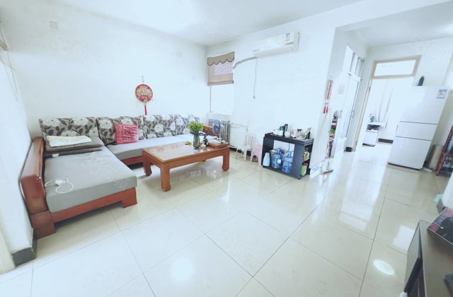 乐园小区，不临街，中层，东昌湖边，实验乐园，公摊小停车方便